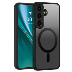 Nakładka Etteri Hybrid Mag do Samsung Galaxy A56 5G