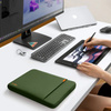 Torba Tech-Protect Defender na laptopa 15-16 - zielona