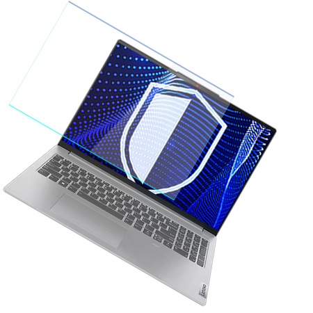 Lenovo IdeaPad Slim 5 (5i) 16IAH10 - up to 17" 3mk FlexibleGlass Pro
