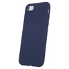 Schutzhülle SAMSUNG GALAXY S23+ Silicone Case navy blau