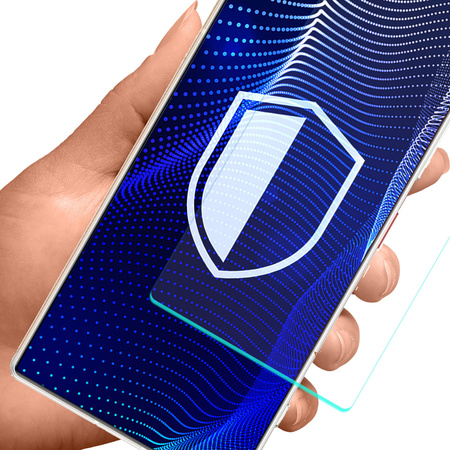 Nubia Z70S Ultra - 3mk FlexibleGlass Pro