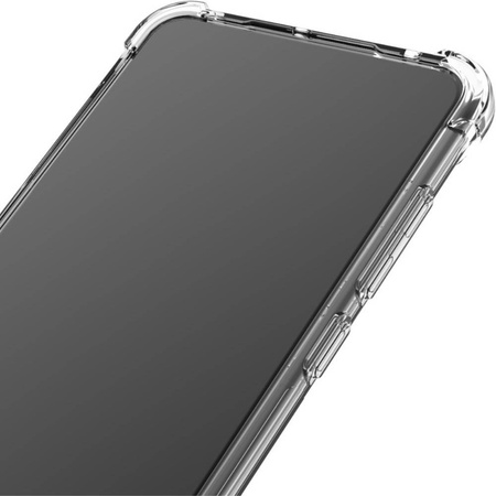 Nakładka Anti Shock 1,5mm do Xiaomi Mi 11 Lite 4G / Mi 11 Lite 5G / 11 Lite 5G NE transparentna