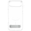 CARE by PanzerGlass Feature Case with Kickstand MagSafe for iPhone Air - Clear