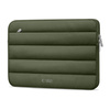 TECH-PROTECT FLUFFY LAPTOP 13-14 ARMY GREEN