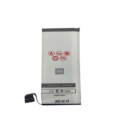 Bateria do APPLE IPHONE 5S / 5C 1600mAh Maxximus