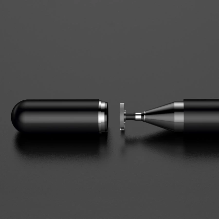 Joyroom JR-BP560 Excellent Series Stylus passiv – schwarz