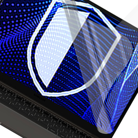 Samsung Galaxy Book3 Pro 14" - up to 15" 3mk FlexibleGlass Pro