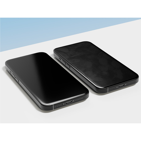 Allity szkło hartowane PerFit do iPhone 15 Pro