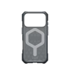 Etui UAG Essential Armor MagSafe na iPhone 17 Pro - szare