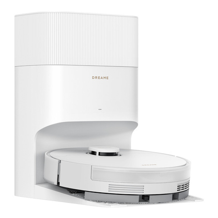 Robot sprzątający Dreame D20 Plus (biały)