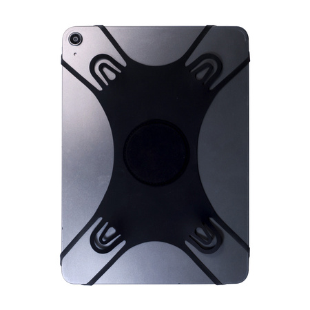 Accessories Black - up to 9-11" 3mk Universal Tablet Case