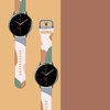 Strap Moro opaska do Samsung Galaxy Watch 46mm silokonowy pasek bransoletka do zegarka moro (11)
