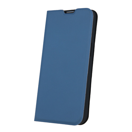 Etui Smart Soft do iPhone 16 Pro Max 6,9&quot; denim