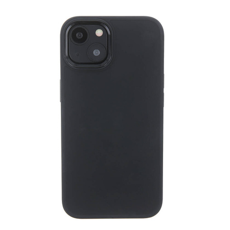 Nakładka Satin do Samsung S24 Plus czarna