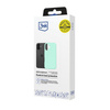 Apple iPhone 16 Plus - 3mk Hardy MagSilicone Teal