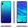 Nakładka Slim 1 mm do Huawei P Smart 2019 / Honor 10 Lite transparentna