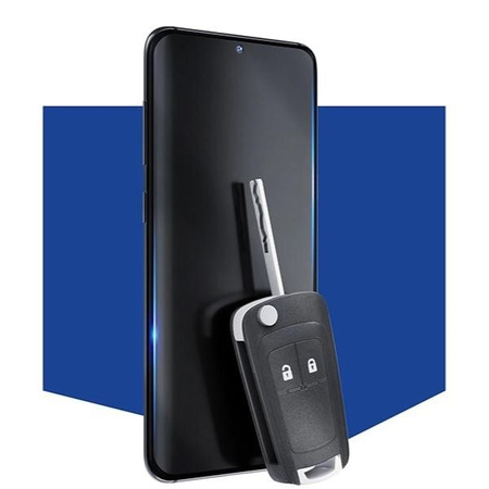 OnePlus 8 Pro 5G - 3mk ARC+