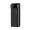 Choetech B729 Powerbank 20000 mAh 22,5 W PD USB-A / USB-C – schwarz