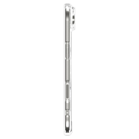 Spigen Ultra Hybrid MagSafe Case für iPhone 17 Air - Weiß