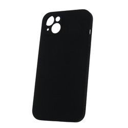 Nakładka Mag Invisible do iPhone 14 Plus 6,7" czarna