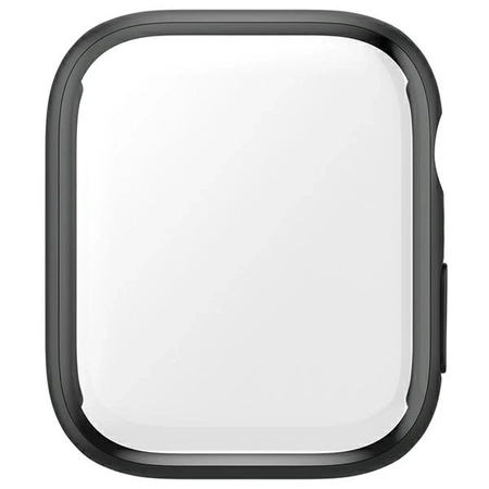 Etui PanzerGlass Full Body na Apple Watch 7/8/9 45mm - czarne