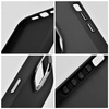 Futerał FRAME do IPHONE 16 czarny