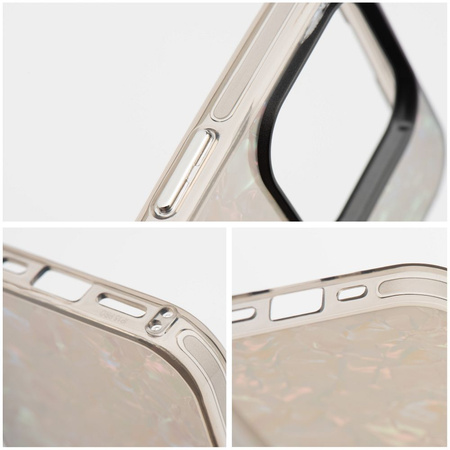Futerał TUTTI FRUTTI do IPHONE 16 czarny