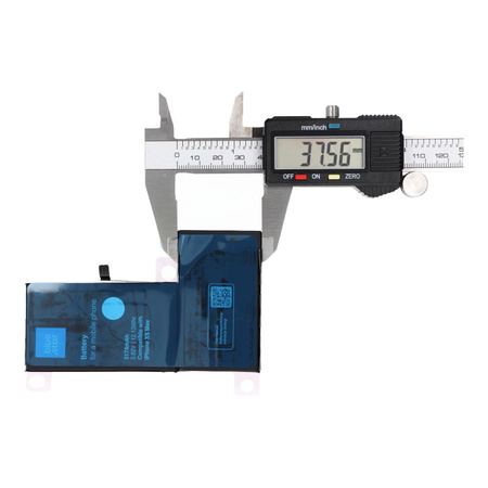 Bateria do Iphone XS Max 3174 mAh  Blue Star HQ