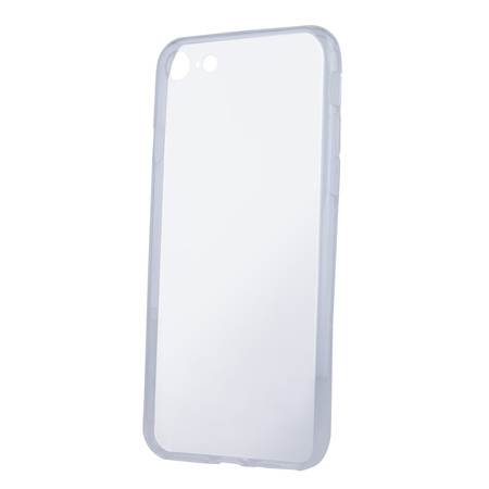 Nakładka Slim 1 mm do Motorola Moto G35 transparentna