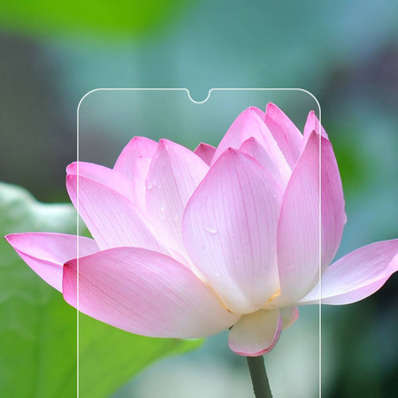 Tempered Glass MOTOROLA MOTO E13