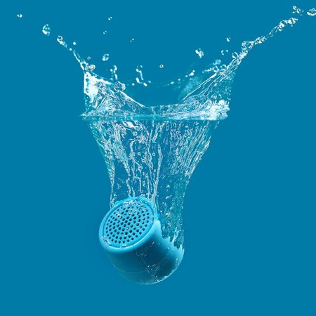 Lexon Mino X Głośnik Bluetoothjasnoniebieski/light blue LA120B9