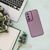 Futerał VARIETE do IPHONE 15 Pro Max purpurowy