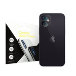 Szkło hartowane Tempered Glass Camera Cover - do iPhone 12 mini 5,4"
