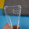 Nakładka Anti Shock 1,5 mm do Samsung Galaxy M33 5G transparentna