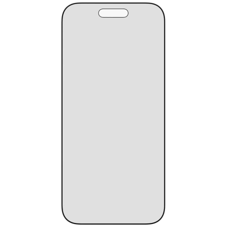 PanzerGlass Ultra-Wide Fit EasyAligner Privacy Glass für iPhone Air