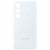 Samsung Silikonhülle EF-PS926TWEGWW für Samsung Galaxy S24+ – weiß