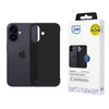 Apple iPhone 16 - 3mk Just20g Matt Case