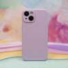 Nakładka Matt TPU do Xiaomi Redmi 13c 5G liliowy
