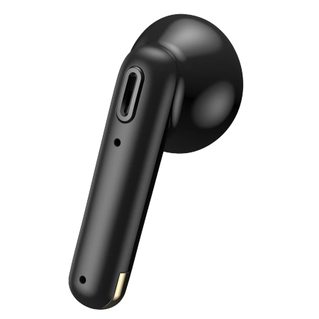 JELLICO wireless earphones (ENC) TWS31 Black
