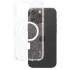 CARE by PanzerGlass Flagship Star Lit Case iPhone 16 Pro Max 6,9&quot; weiß/weiß MagSafe 1344