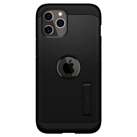 Spigen Tough Armor iPhone 12 Pro / iPhone 12 Black