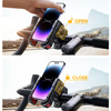 Phone holder for scooter, bike, motorcycle - Joyroom JR-ZS266