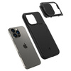 Spigen OPTIK ARMOR MAG MAGSAFE IPHONE 14 PRO SCHWARZ