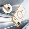TECH-PROTECT MAGFLEX MAGSAFE IPHONE 17 AIR SHINY GOLD