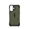 UAG Pathfinder MagSafe case for iPhone 17 Pro Max - olive