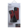Uniq case Transforma iPhone 13 Pro Max 6.7 &quot;red / coral red MagSafe