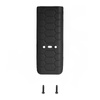 Protective back cover SUNNYLIFE for DJI Avata 2 (black)