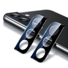TEMPERED GLASS ESR CAMERA LENS 2-PACK GALAXY S22 / S22 + PLUS BLACK
