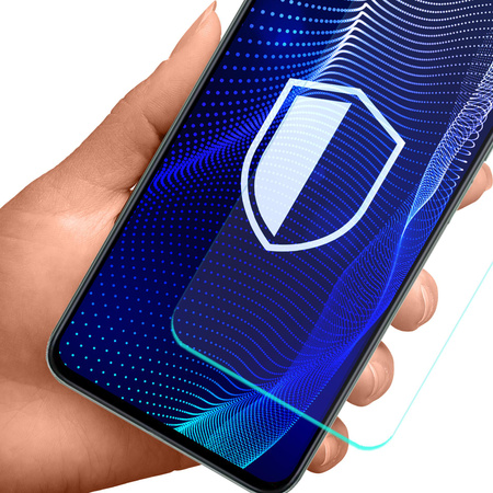 Honor Play 9T 5G - 3mk FlexibleGlass Pro