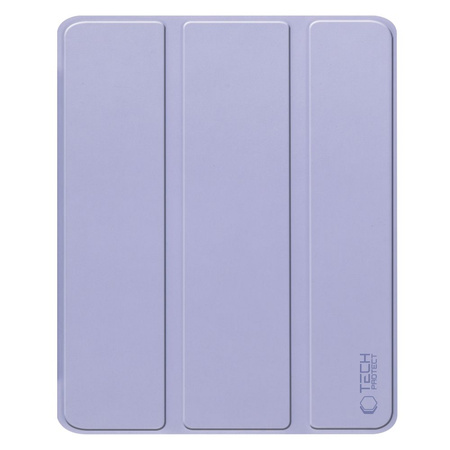 TECH-PROTECT SC PEN IPAD AIR 13 2024 VIOLET